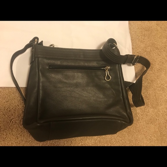 Lancaster Paris designer purse - Picture 2 of 4